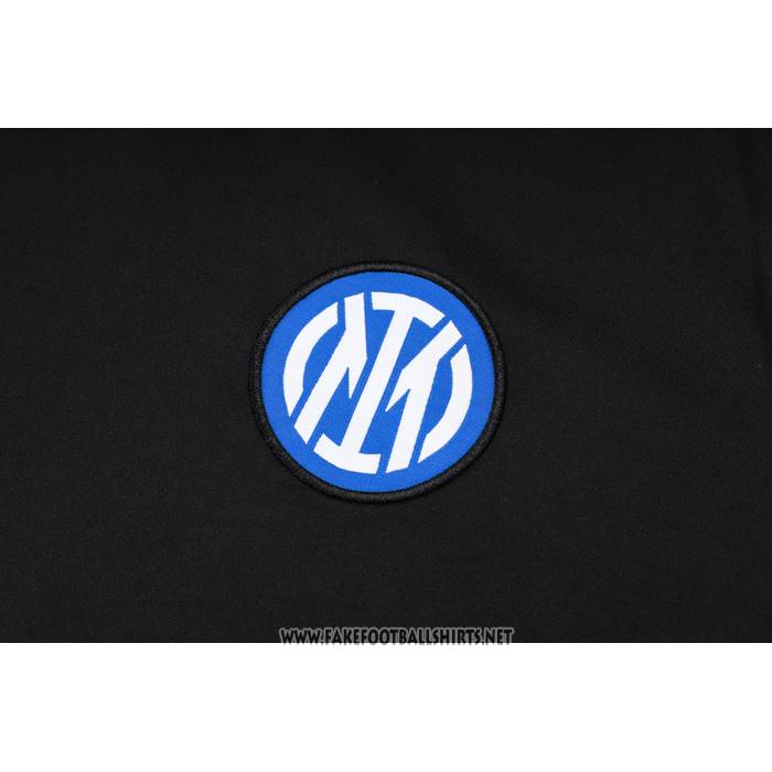 Tracksuit
 Inter Milan Short Sleeve
 2024-2025 Blue
 - Shorts

